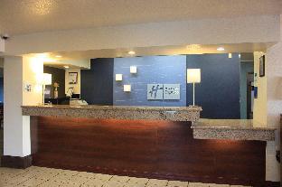 holiday inn express pendleton by ihg