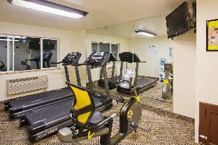 holiday inn express pendleton by ihg