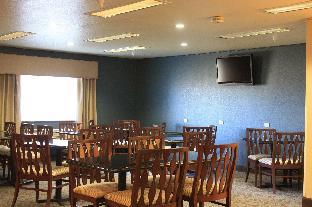 holiday inn express pendleton by ihg