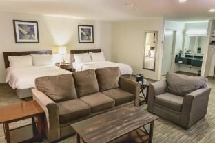 holiday inn express pendleton by ihg