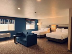 holiday inn express pendleton by ihg