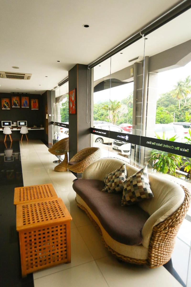 Starz Hotel,Johor Bahru>>Johor,2 star