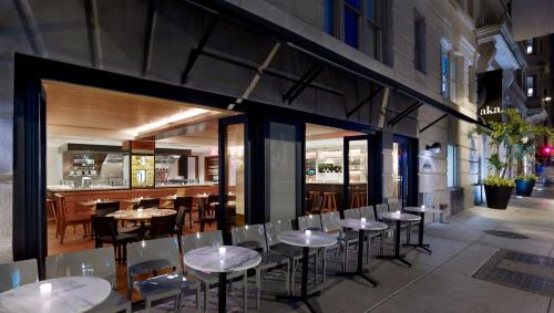 aka rittenhouse square