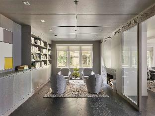 Aka Rittenhouse Square,New Philadelphia>>Center City,4 star