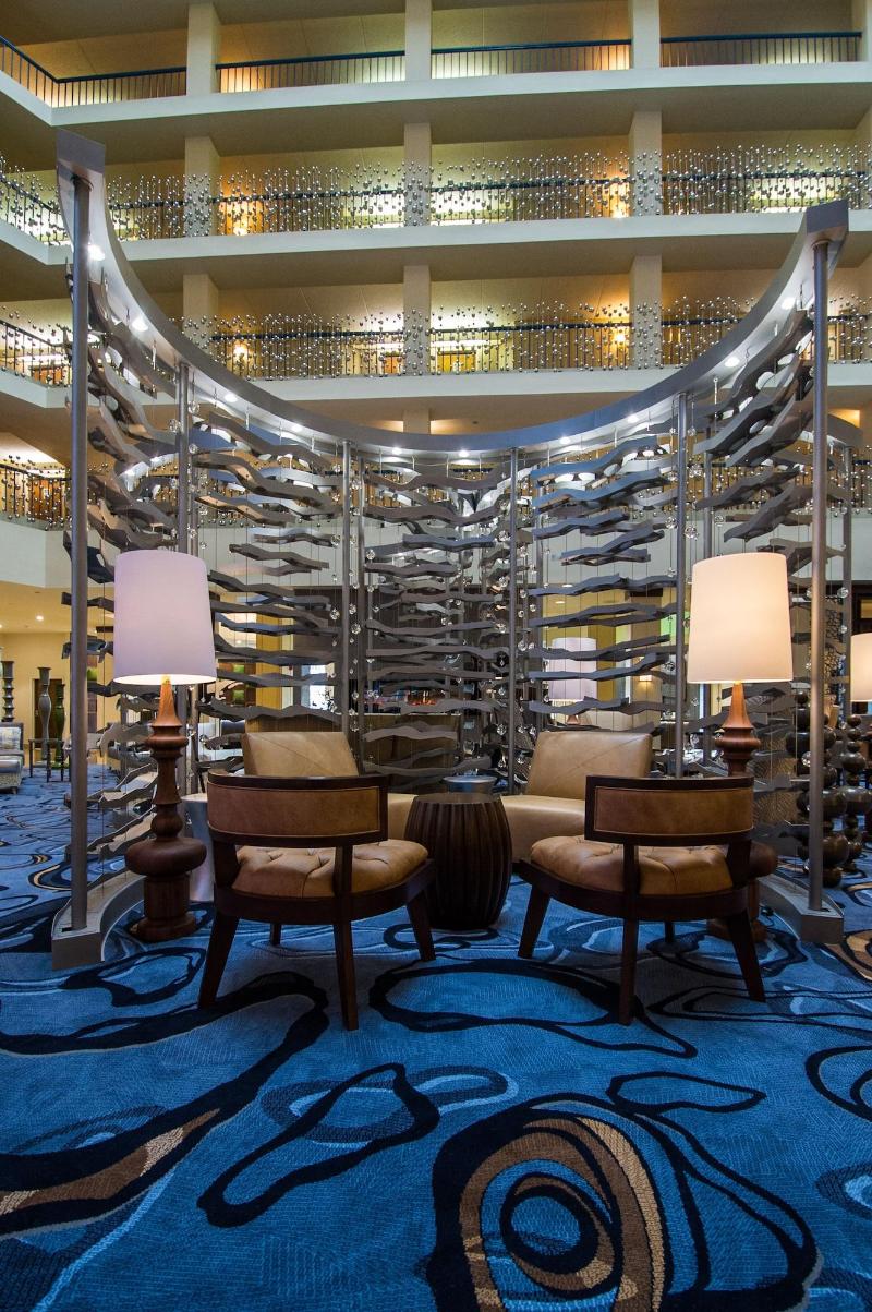 delta hotel philadelphia airport