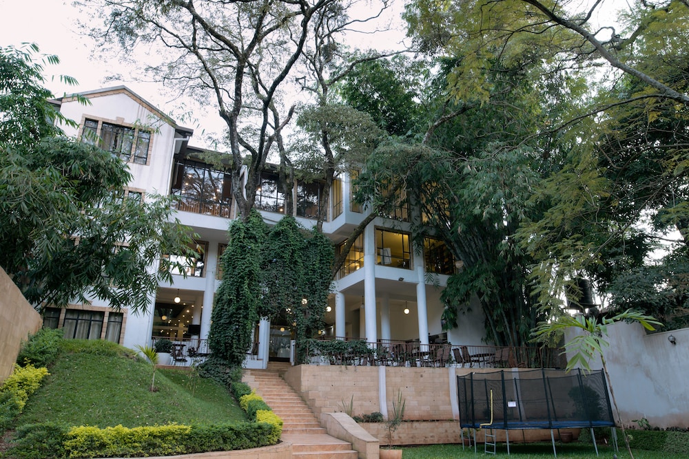 nairobi