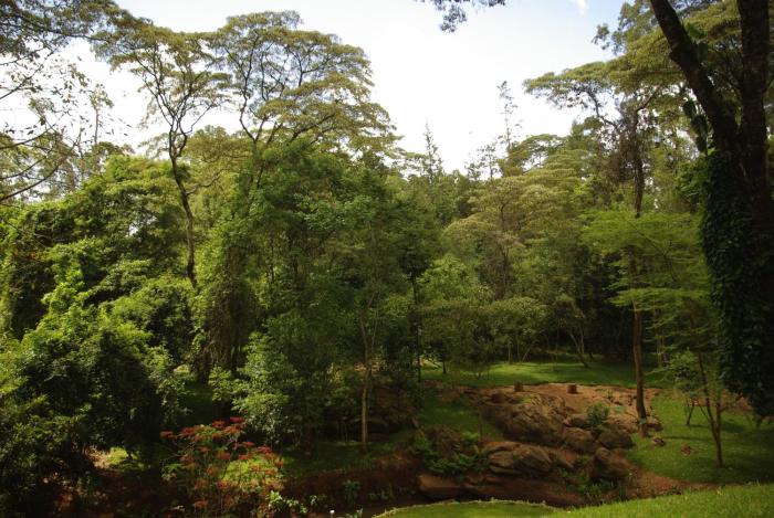 nairobi