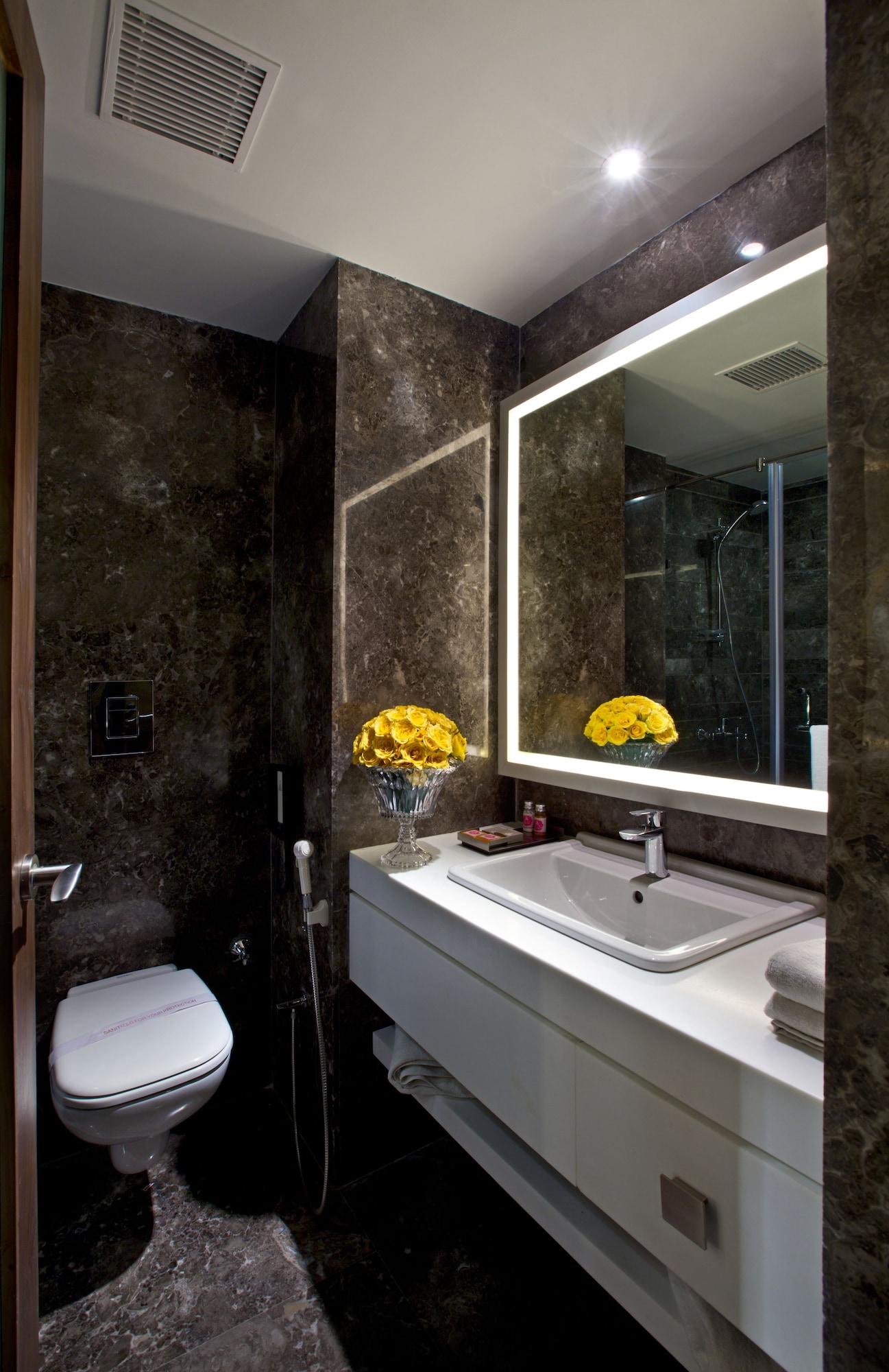the altius a boutique hotel