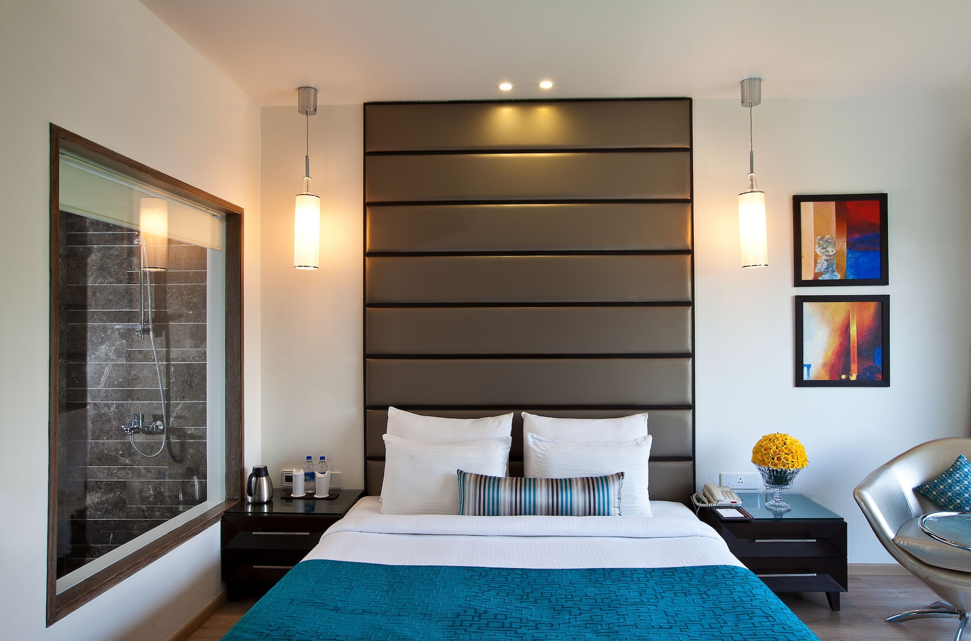 the altius a boutique hotel
