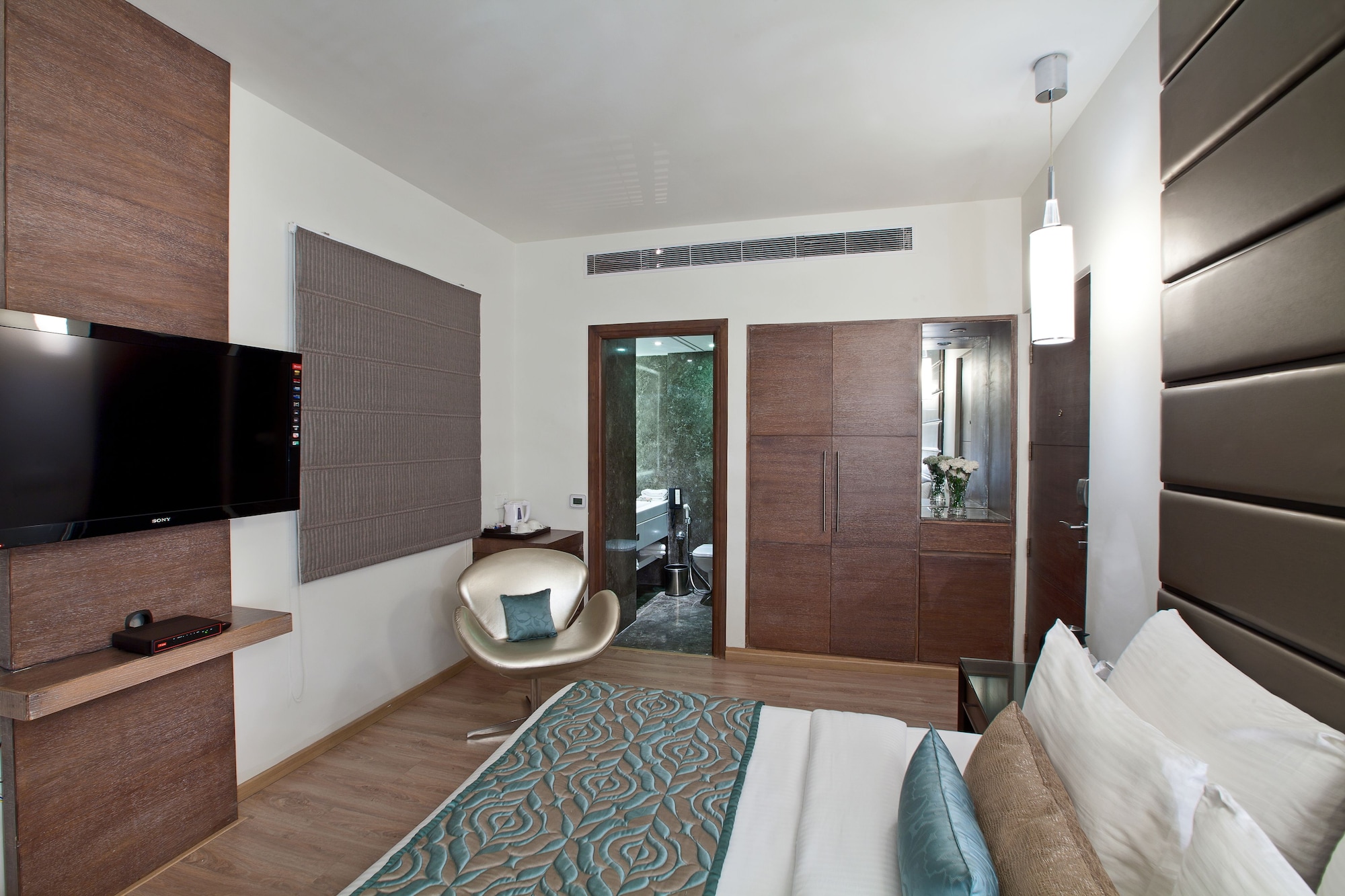 the altius a boutique hotel
