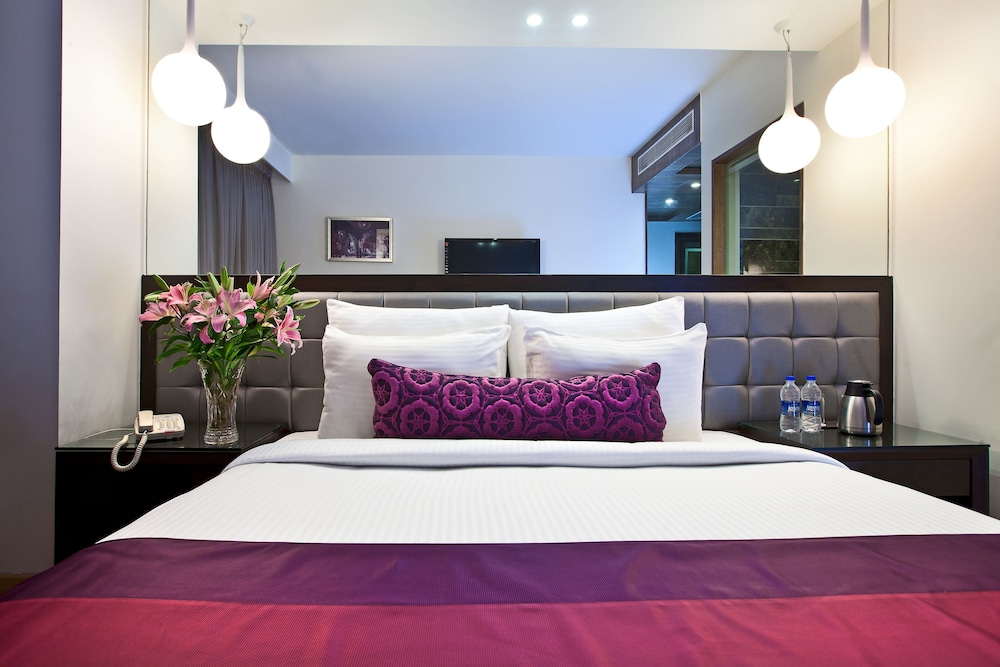 the altius a boutique hotel