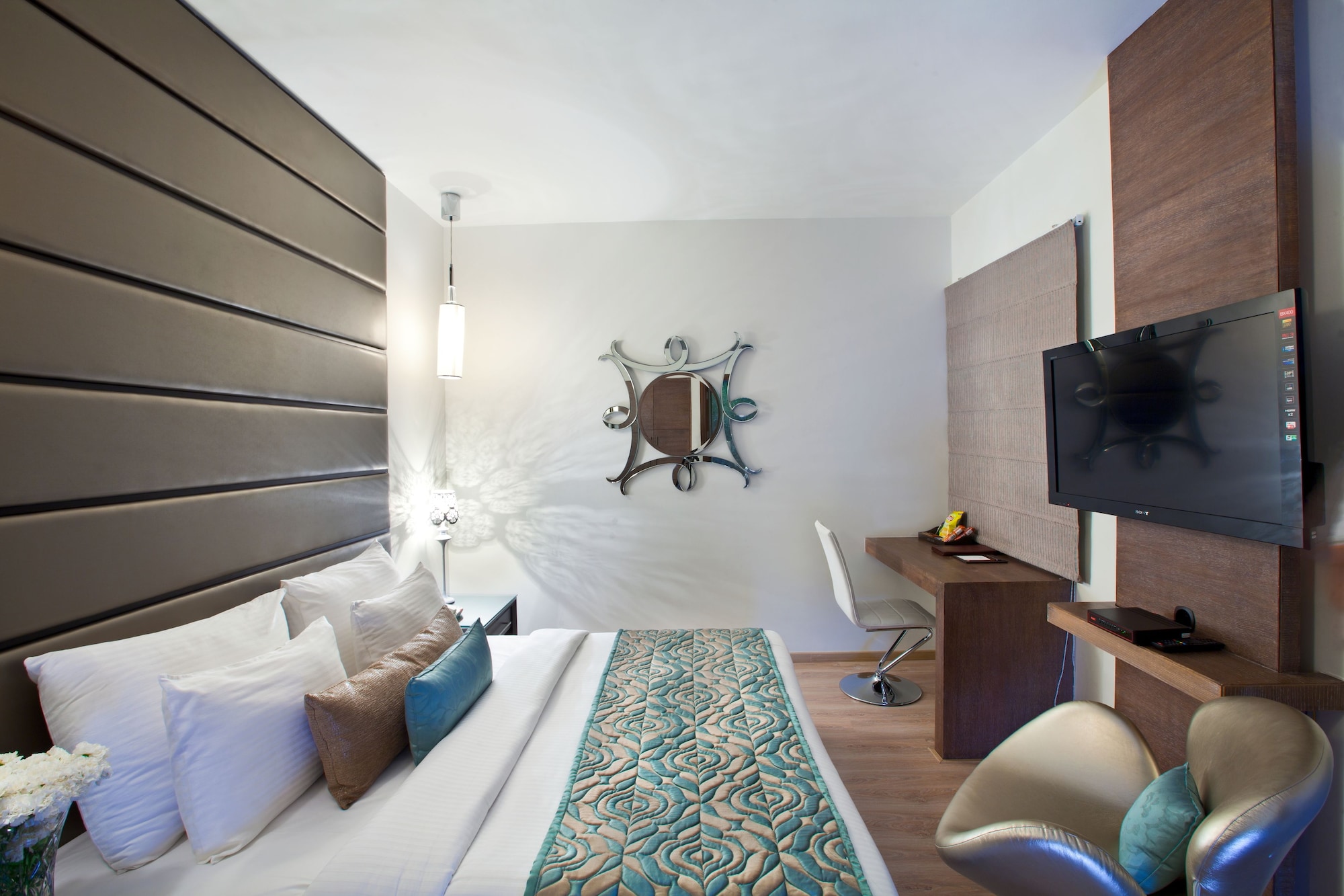 the altius a boutique hotel