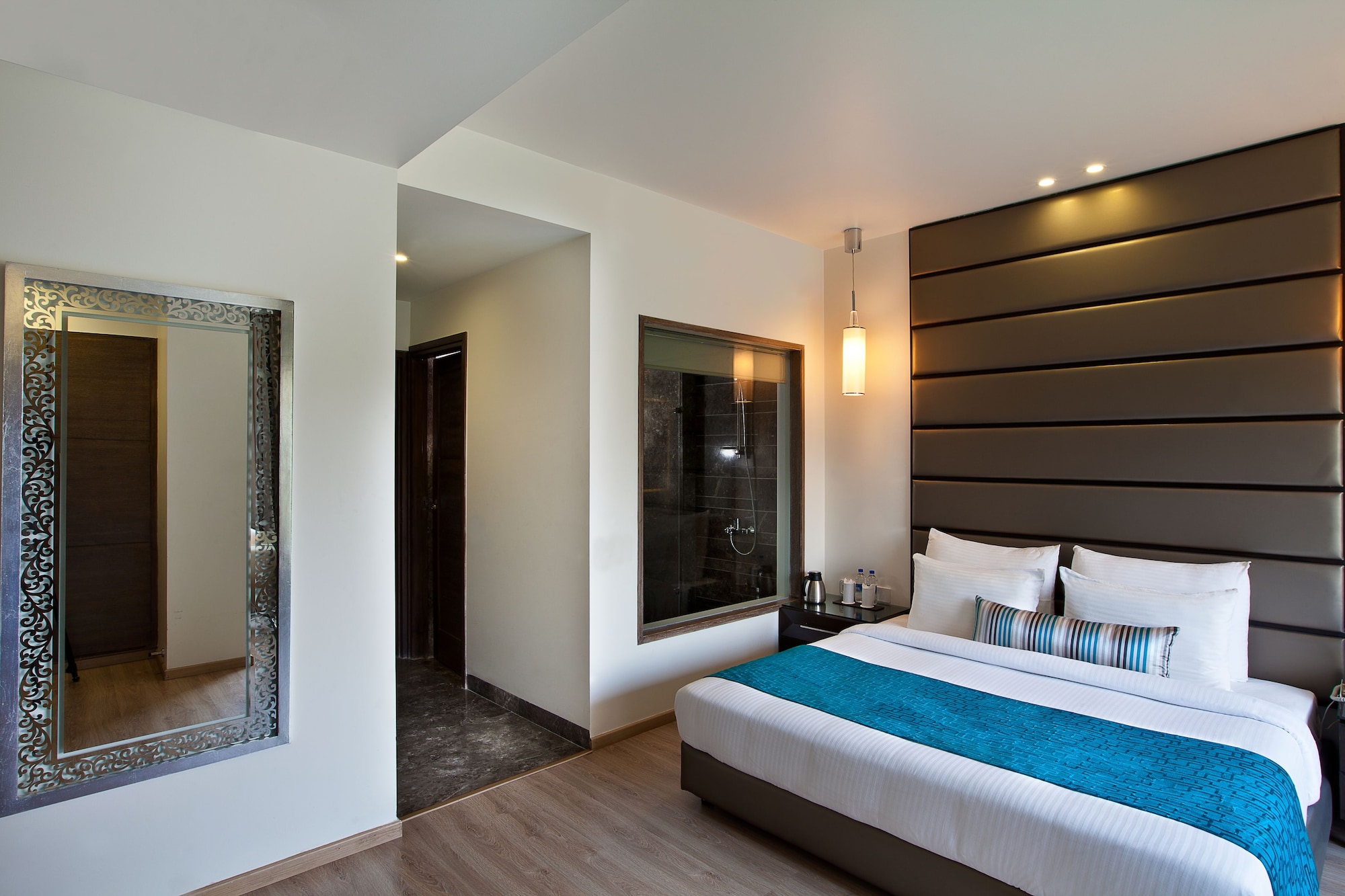 the altius a boutique hotel