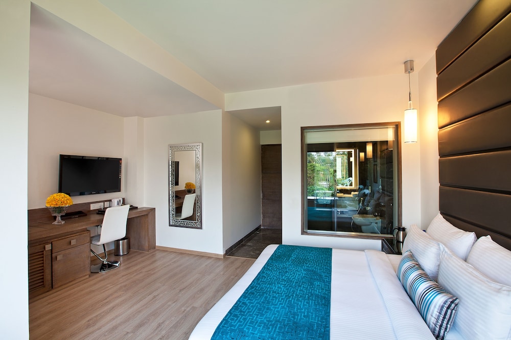 the altius a boutique hotel