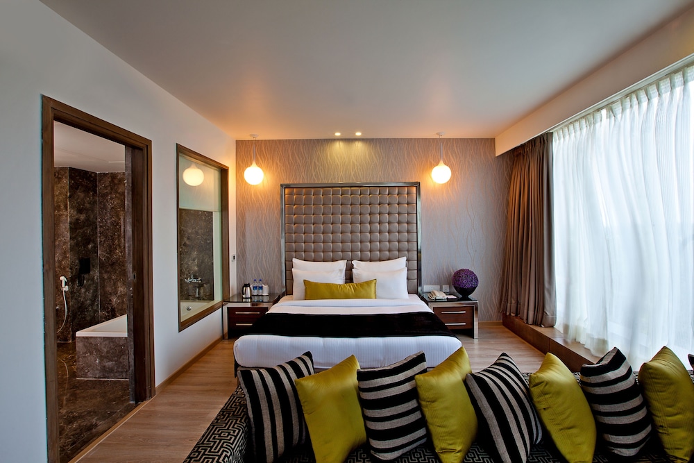 the altius a boutique hotel