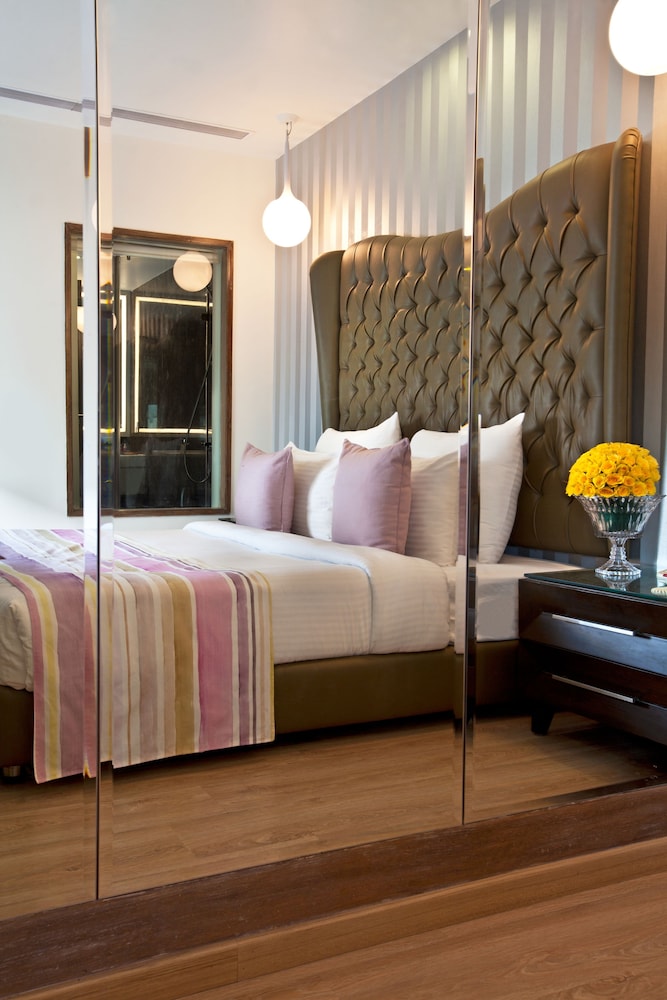 the altius a boutique hotel