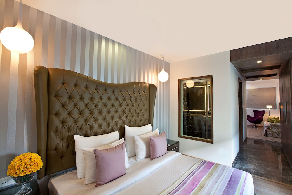 the altius a boutique hotel