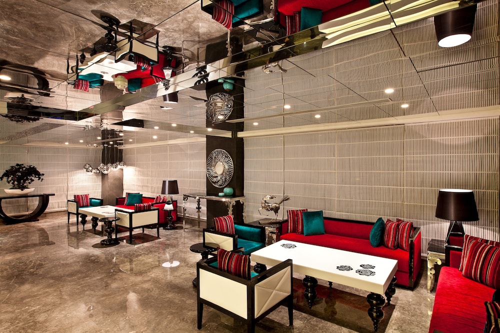 the altius a boutique hotel