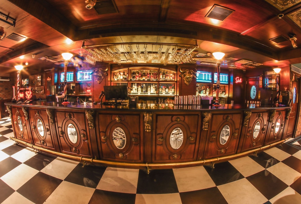the altius a boutique hotel