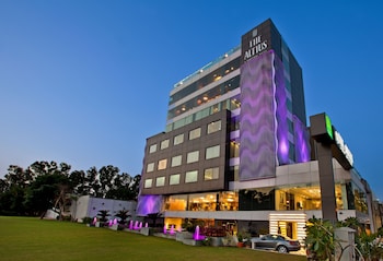 the altius a boutique hotel