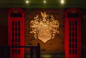 the altius a boutique hotel