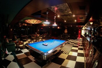 the altius a boutique hotel
