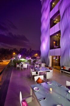 the altius a boutique hotel