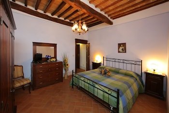 Rossellino,Pienza>>Florence,3 star