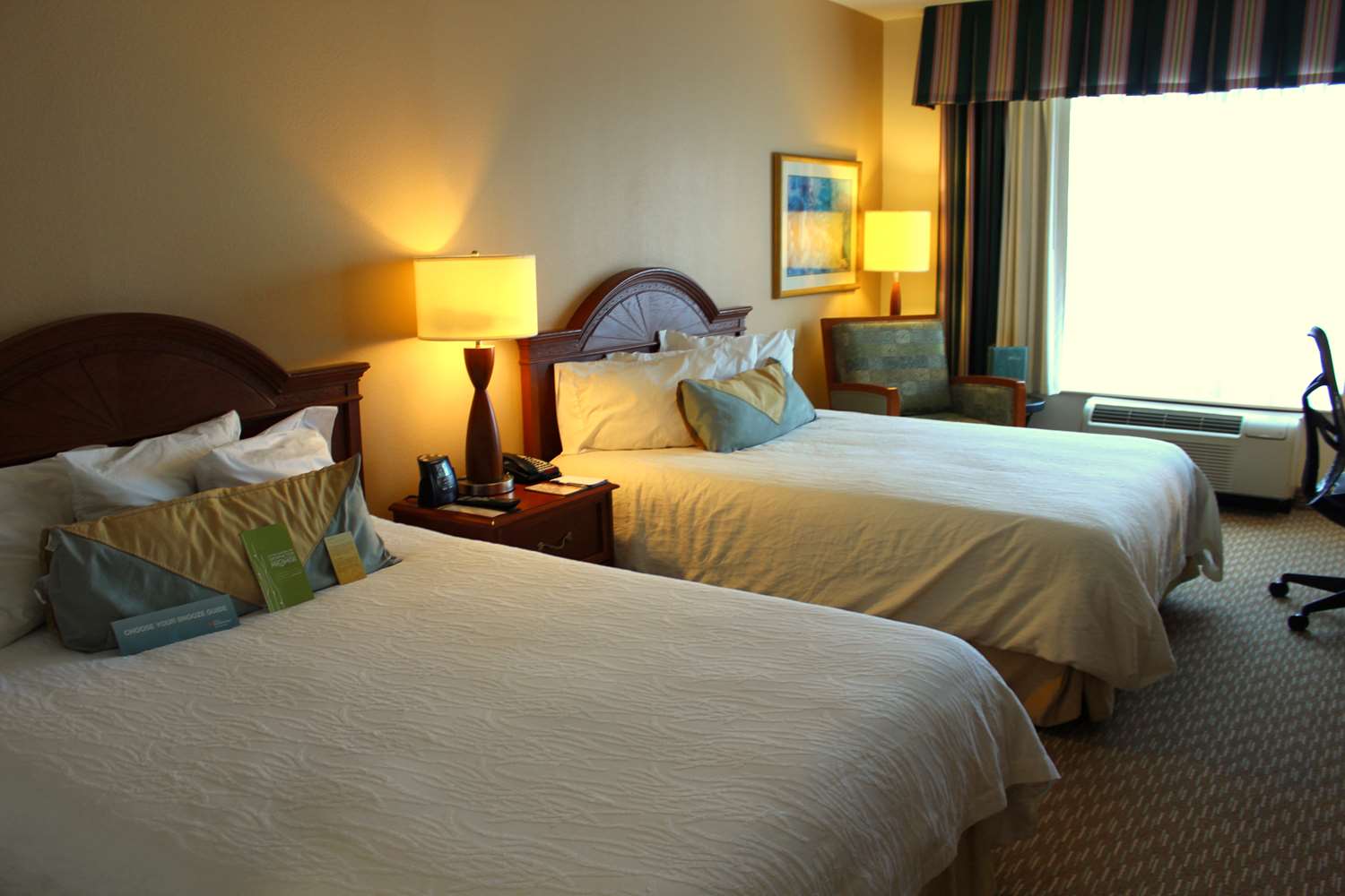 hilton garden inn charlotte pineville