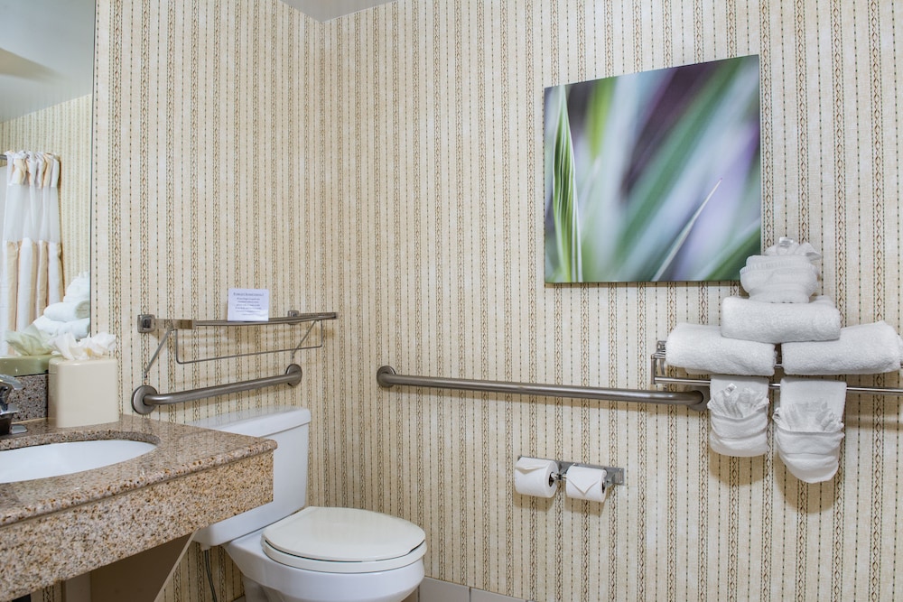 hilton garden inn charlotte pineville