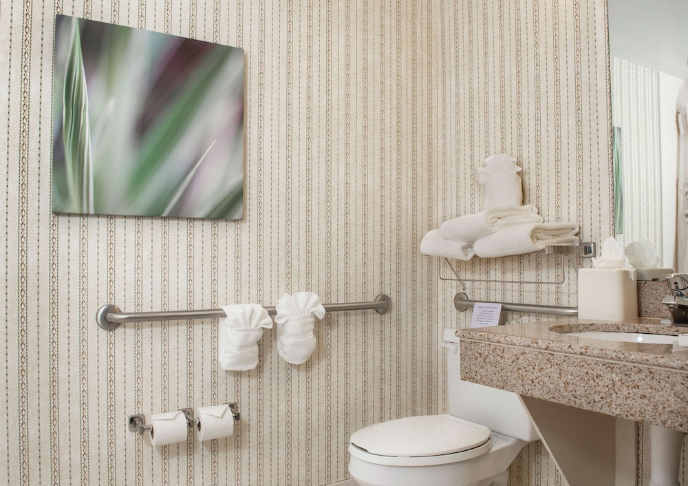 hilton garden inn charlotte pineville