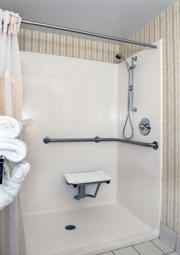 hilton garden inn charlotte pineville