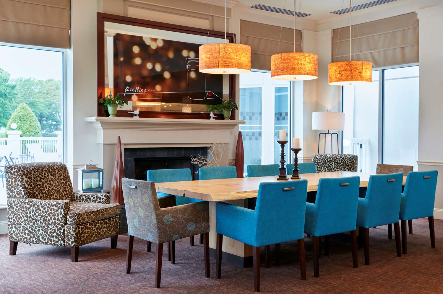 hilton garden inn charlotte pineville
