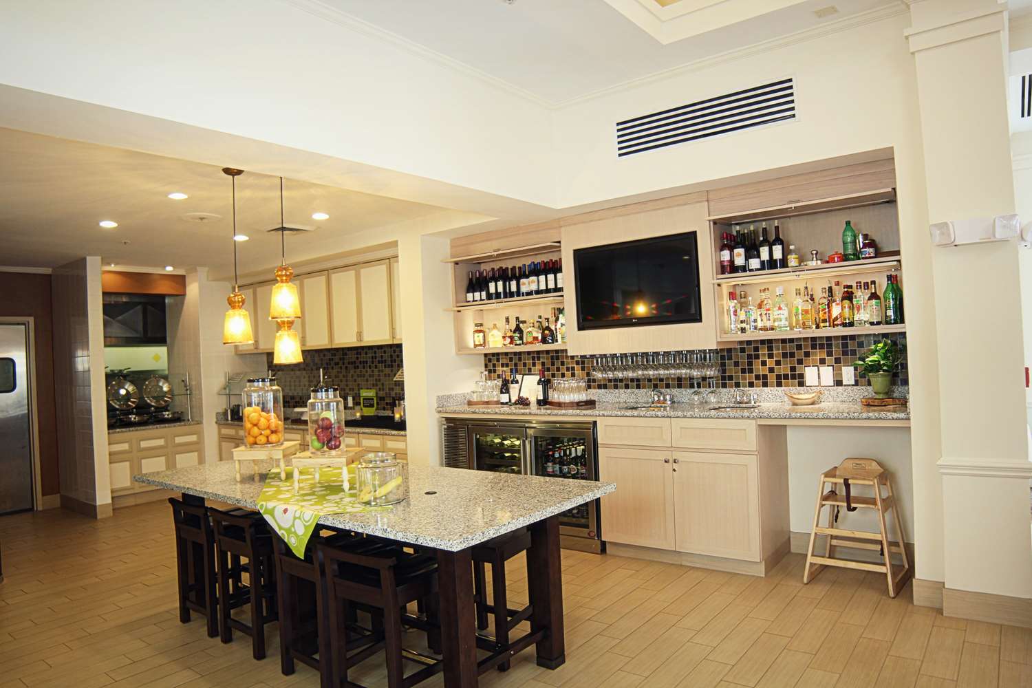 hilton garden inn charlotte pineville