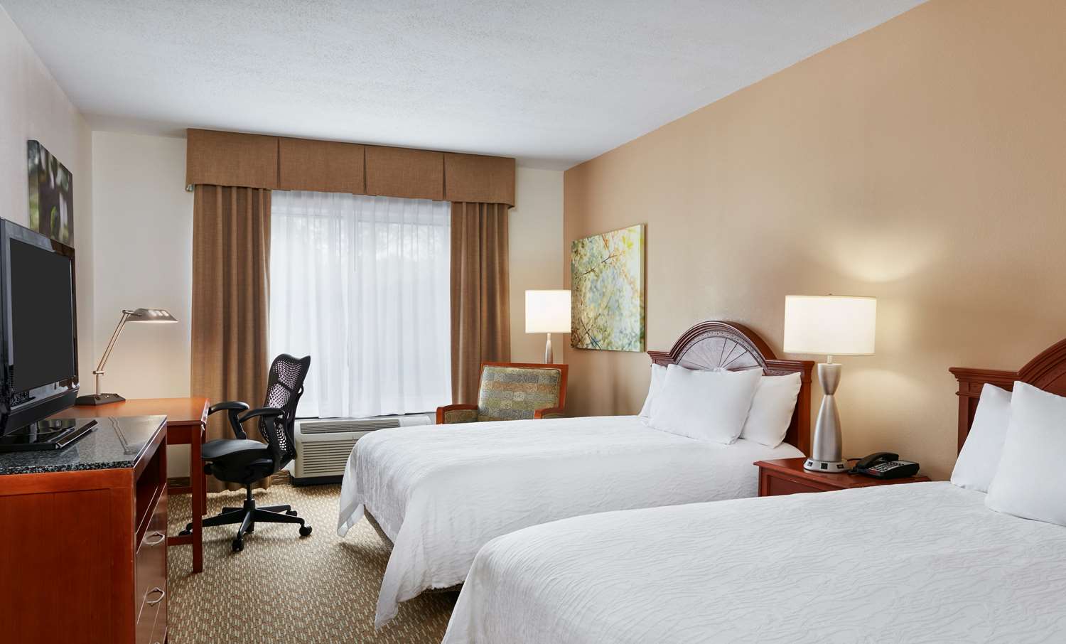 hilton garden inn charlotte pineville