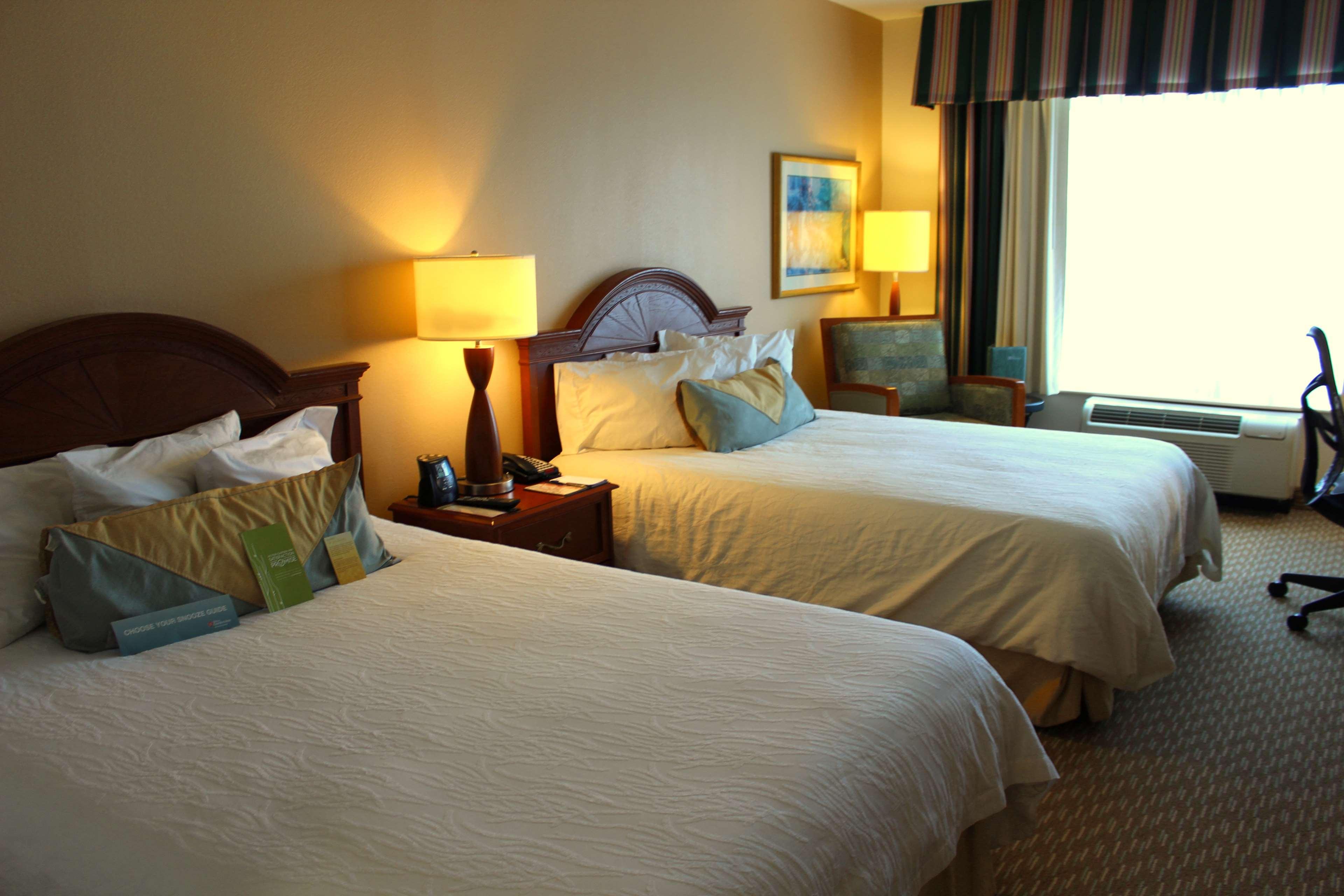 hilton garden inn charlotte pineville