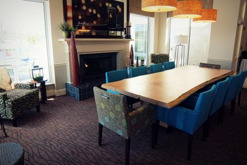 hilton garden inn charlotte pineville