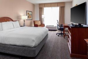 hilton garden inn charlotte pineville