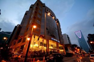 millennia olaya hotel