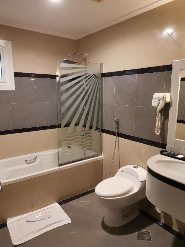 millennia olaya hotel