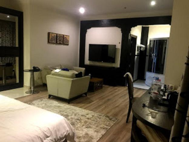 millennia olaya hotel