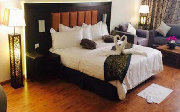 millennia olaya hotel