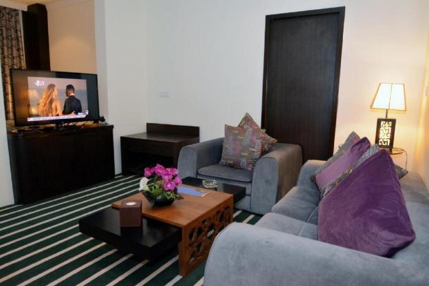 millennia olaya hotel