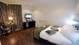 millennia olaya hotel