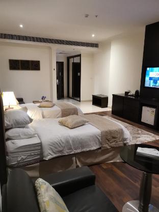 millennia olaya hotel