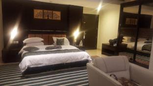 millennia olaya hotel