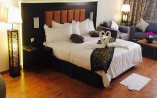 millennia olaya hotel