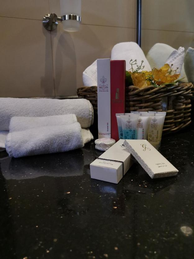 millennia olaya hotel