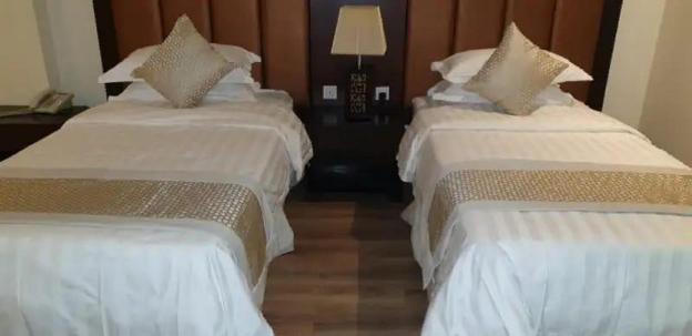 millennia olaya hotel