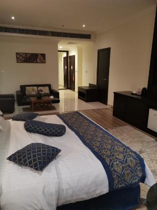 millennia olaya hotel